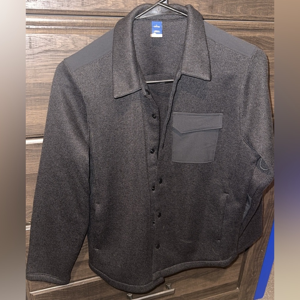 Boys jacket